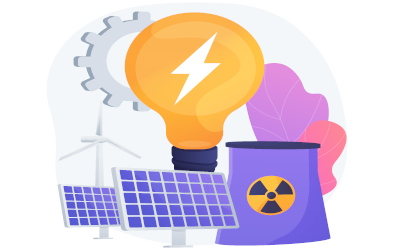 Intensité carbone du mix électrique, kesako ?